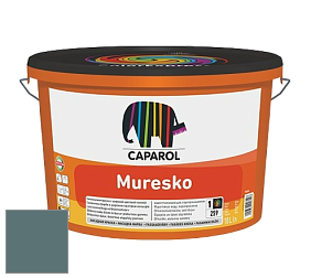 Краска CAPAROL Muresko/ Капарол Муреско краска фасадная цвет Verona 70 