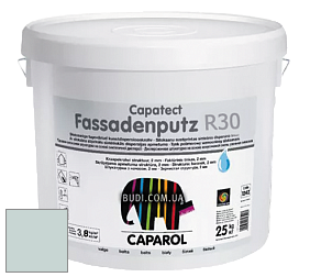 Краска СAPAROL Capatect-Fassadenputz R 30/Капарол Фассаденпутц Р30 дисперсионные структурные штукатурки цвет Verona 85 