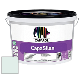 Краска CAPAROL CapaSilan /КАПАРОЛ Капасилан краска матовая интерьерная цвет NCS S 0507-B80G 