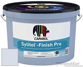 Краска CAPAROL Sylitol-Finish Pro /Капарол Силитол-Финиш про фасадная краска цвет Saphir 90 