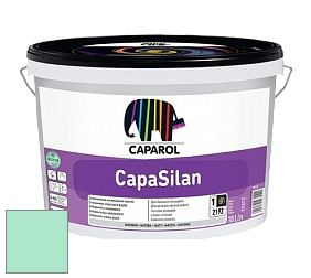 Краска CAPAROL CapaSilan /КАПАРОЛ Капасилан краска матовая интерьерная цвет NCS S 0530-B90G 