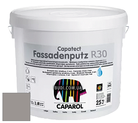 Краска СAPAROL Capatect-Fassadenputz R 30/Капарол Фассаденпутц Р30 дисперсионные структурные штукатурки цвет Ferro 35 
