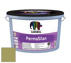 Краска CAPAROL PermaSilan /Капарол Пермасилан фасадная краска цвет Tundra 110 