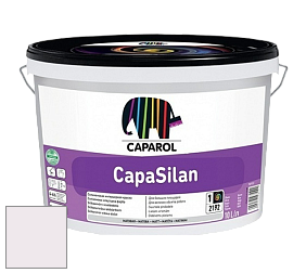 Краска CAPAROL CapaSilan /КАПАРОЛ Капасилан краска матовая интерьерная цвет NCS S 0505-R30B 