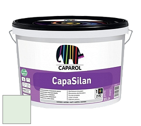Краска CAPAROL CapaSilan /КАПАРОЛ Капасилан краска матовая интерьерная цвет NCS S 0510-G10Y 