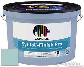 Краска CAPAROL Sylitol-Finish Pro /Капарол Силитол-Финиш про фасадная краска цвет Verona 115 