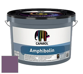 Краска CAPAROL Amphibolin / КАПАРОЛ Амфиболин краска акриловая цвет Viola 70 