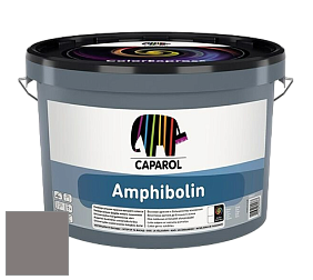 Краска CAPAROL Amphibolin / КАПАРОЛ Амфиболин краска акриловая цвет Ferro 25 