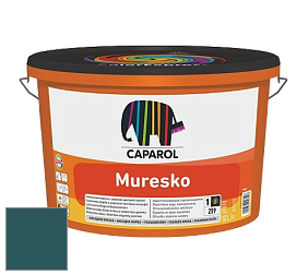 Краска CAPAROL Muresko/ Капарол Муреско краска фасадная цвет Verona 65 