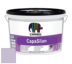 Краска CAPAROL CapaSilan /КАПАРОЛ Капасилан краска матовая интерьерная цвет Velvet 115 