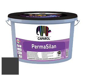 Краска CAPAROL PermaSilan /Капарол Пермасилан фасадная краска цвет Granit 5 