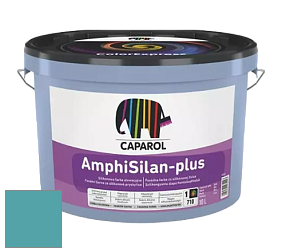 Краска CAPAROL AmphiSilan-Plus / Капарол Амфисилан-Плюс фасадная краска цвет Verona 140 