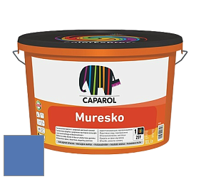 Краска CAPAROL Muresko/ Капарол Муреско краска фасадная цвет Aquarell 95 