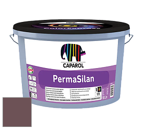 Краска CAPAROL PermaSilan /Капарол Пермасилан фасадная краска цвет Rose 65 