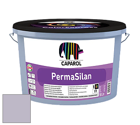 Краска CAPAROL PermaSilan /Капарол Пермасилан фасадная краска цвет Velvet 85 