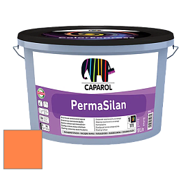 Краска CAPAROL PermaSilan /Капарол Пермасилан фасадная краска цвет Aprico 145 