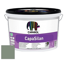 Краска CAPAROL CapaSilan /КАПАРОЛ Капасилан краска матовая интерьерная цвет Agave 35 