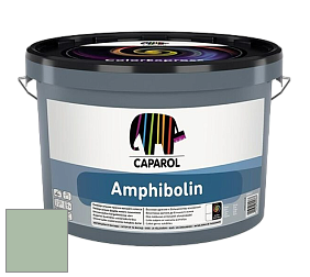 Краска CAPAROL Amphibolin / КАПАРОЛ Амфиболин краска акриловая цвет Agave 75 