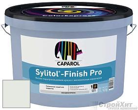 Краска CAPAROL Sylitol-Finish Pro /Капарол Силитол-Финиш про фасадная краска цвет Agave 90 
