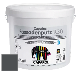 Краска СAPAROL Capatect-Fassadenputz R 30/Капарол Фассаденпутц Р30 дисперсионные структурные штукатурки цвет Venato 10 