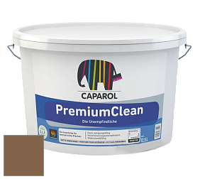 Краска CAPAROL PremiumClean /КАПАРОЛ ПремиумКлин краска цвет Siena 65 