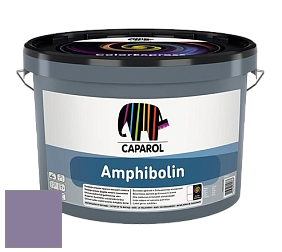 Краска CAPAROL Amphibolin / КАПАРОЛ Амфиболин краска акриловая цвет Velvet 75 