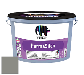 Краска CAPAROL PermaSilan /Капарол Пермасилан фасадная краска цвет Jade 35 