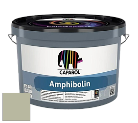 Краска CAPAROL Amphibolin / КАПАРОЛ Амфиболин краска акриловая цвет Jade 75 