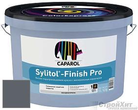 Краска CAPAROL Sylitol-Finish Pro /Капарол Силитол-Финиш про фасадная краска цвет Arctis 5 