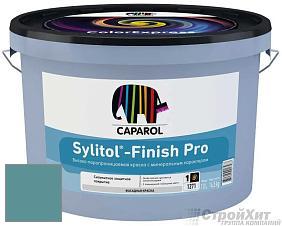 Краска CAPAROL Sylitol-Finish Pro /Капарол Силитол-Финиш про фасадная краска цвет Verona 105 