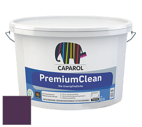 Краска CAPAROL PremiumClean /КАПАРОЛ ПремиумКлин краска цвет Viola 95 