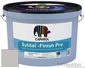 Краска CAPAROL Sylitol-Finish Pro /Капарол Силитол-Финиш про фасадная краска цвет Granit 50 