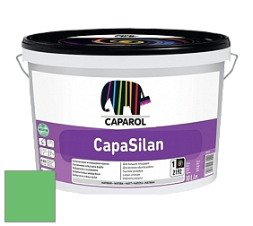 Краска CAPAROL CapaSilan /КАПАРОЛ Капасилан краска матовая интерьерная цвет Agave 135 