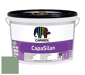 Краска CAPAROL CapaSilan /КАПАРОЛ Капасилан краска матовая интерьерная цвет Agave 65 