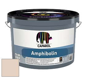 Краска CAPAROL Amphibolin / КАПАРОЛ Амфиболин краска акриловая цвет Siena 55 