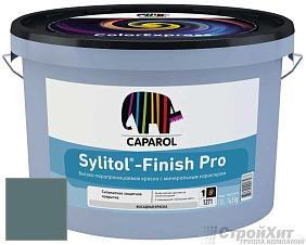 Краска CAPAROL Sylitol-Finish Pro /Капарол Силитол-Финиш про фасадная краска цвет Verona 70 