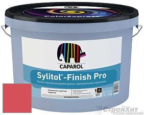 Краска CAPAROL Sylitol-Finish Pro /Капарол Силитол-Финиш про фасадная краска цвет Venezia 5 