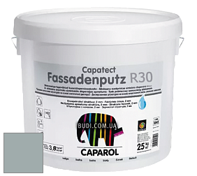 Краска СAPAROL Capatect-Fassadenputz R 30/Капарол Фассаденпутц Р30 дисперсионные структурные штукатурки цвет Verona 80 