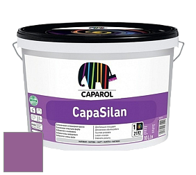 Краска CAPAROL CapaSilan /КАПАРОЛ Капасилан краска матовая интерьерная цвет Viola 105 