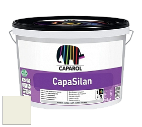 Краска CAPAROL CapaSilan /КАПАРОЛ Капасилан краска матовая интерьерная цвет NCS S 0505-G60Y 