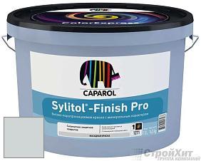 Краска CAPAROL Sylitol-Finish Pro /Капарол Силитол-Финиш про фасадная краска цвет Verona 55 