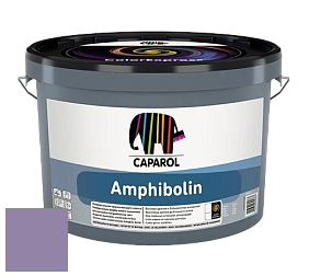 Краска CAPAROL Amphibolin / КАПАРОЛ Амфиболин краска акриловая цвет Velvet 105 