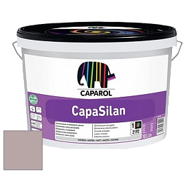 Краска CAPAROL CapaSilan /КАПАРОЛ Капасилан краска матовая интерьерная цвет Rose 45 