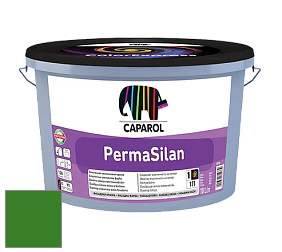 Краска CAPAROL PermaSilan /Капарол Пермасилан фасадная краска цвет Verdo 10 