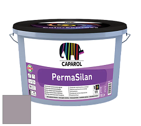 Краска CAPAROL PermaSilan /Капарол Пермасилан фасадная краска цвет Viola 10 