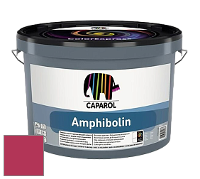 Краска CAPAROL Amphibolin / КАПАРОЛ Амфиболин краска акриловая цвет Rose 95 