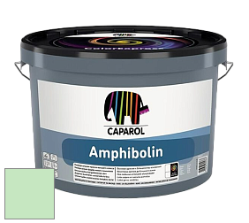 Краска CAPAROL Amphibolin / КАПАРОЛ Амфиболин краска акриловая цвет Agave 110 