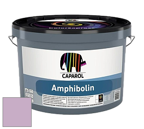 Краска CAPAROL Amphibolin / КАПАРОЛ Амфиболин краска акриловая цвет Viola 85 