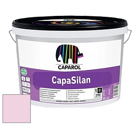 Краска CAPAROL CapaSilan /КАПАРОЛ Капасилан краска матовая интерьерная цвет NCS S 0520-R30B 