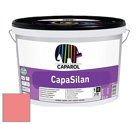 Краска CAPAROL CapaSilan /КАПАРОЛ Капасилан краска матовая интерьерная цвет Venezia 15 